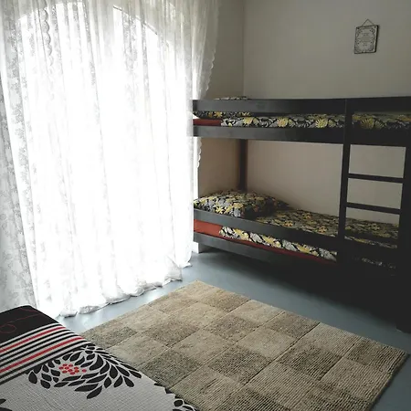 Hos Agnes Sp Z Oo Rum i privatbostad